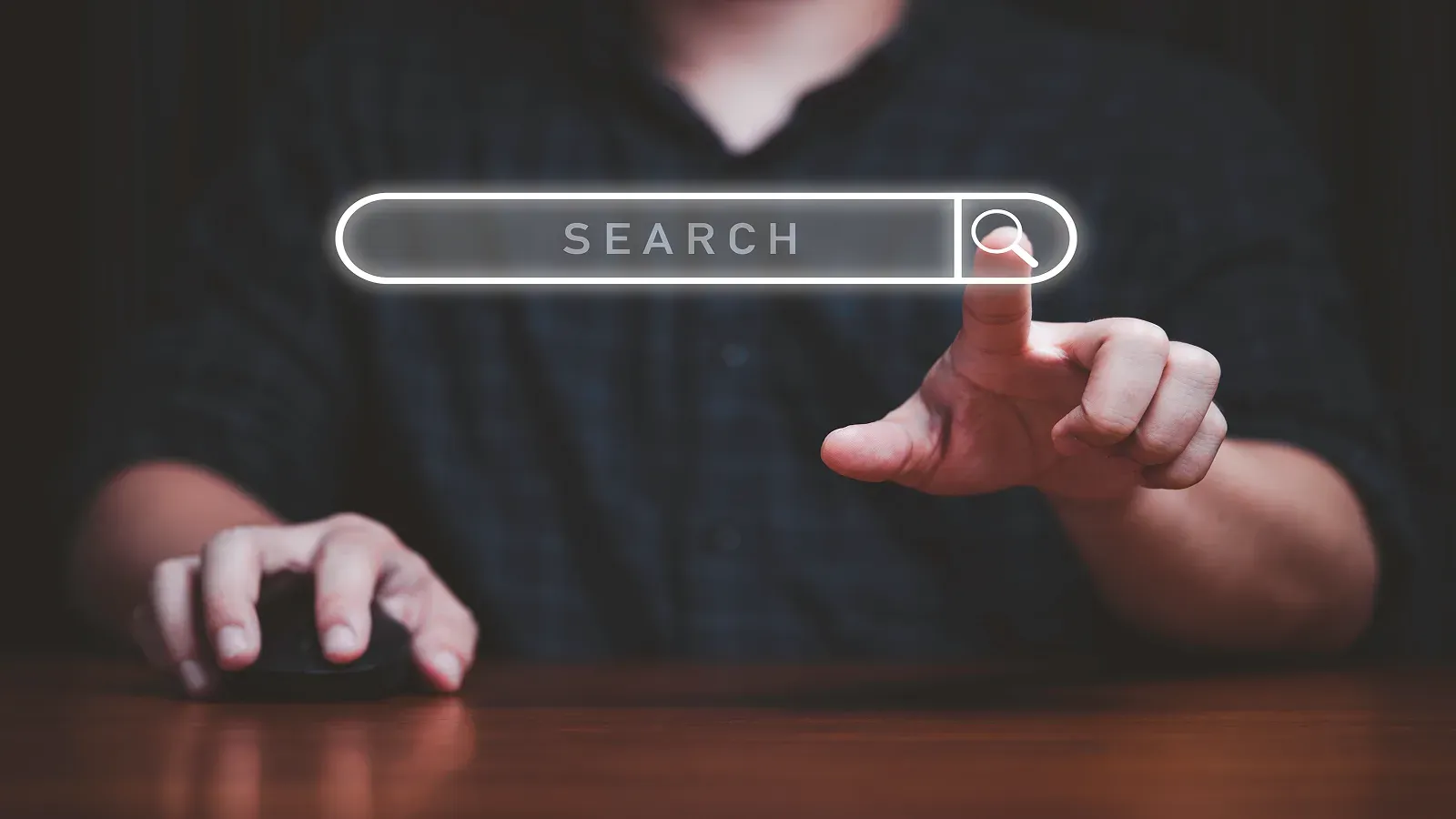Illustration du GEO : un site web cité comme source dans la réponse d'une intelligence artificielle