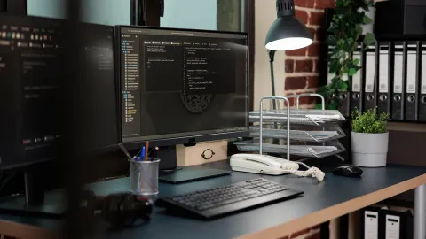 Combien coûte un site internet : fourchettes de prix par type de projet en 2026