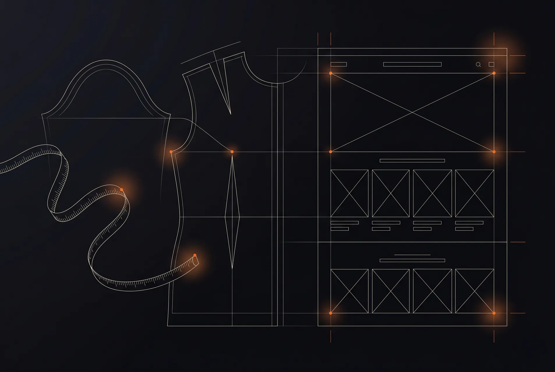 Création de site vitrine sur mesure par SWSM Studio